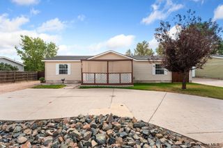 717 SUNRIDGE DR, Cheyenne, WY 82007