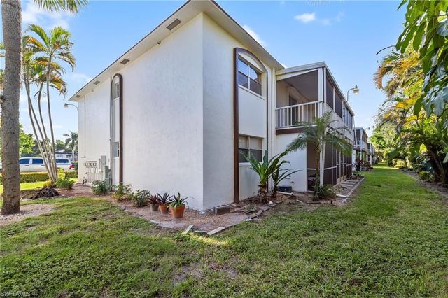 2828 Jackson ST # D8, Fort Myers, FL 33901