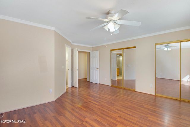 8892 E Apache Well Place, Tucson, AZ 85730