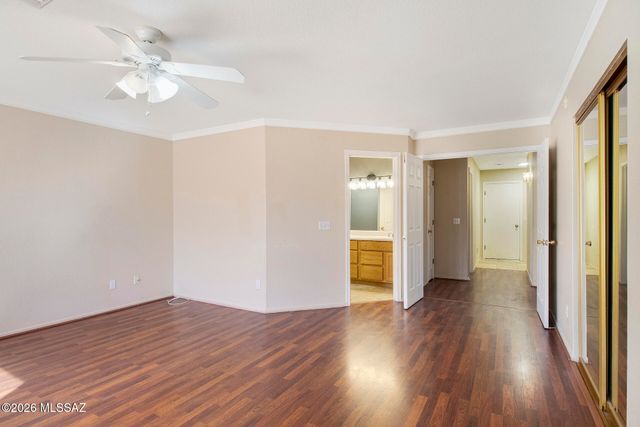 8892 E Apache Well Place, Tucson, AZ 85730
