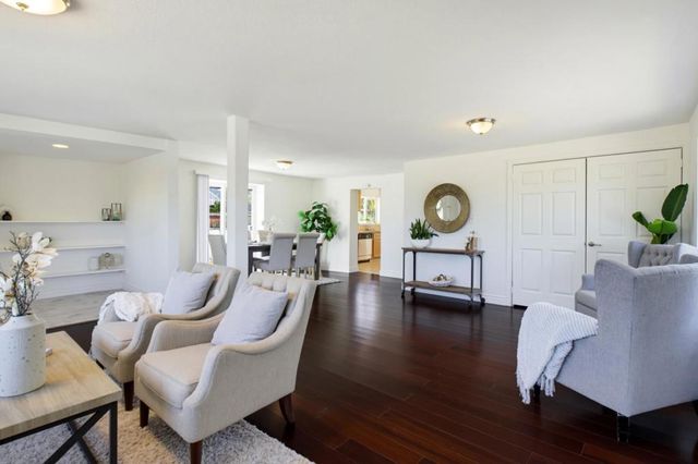 1809 Hill Avenue, Hayward, CA 94541