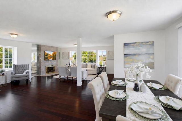1809 Hill Avenue, Hayward, CA 94541