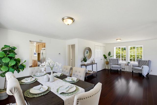 1809 Hill Avenue, Hayward, CA 94541