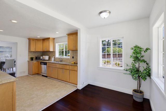 1809 Hill Avenue, Hayward, CA 94541