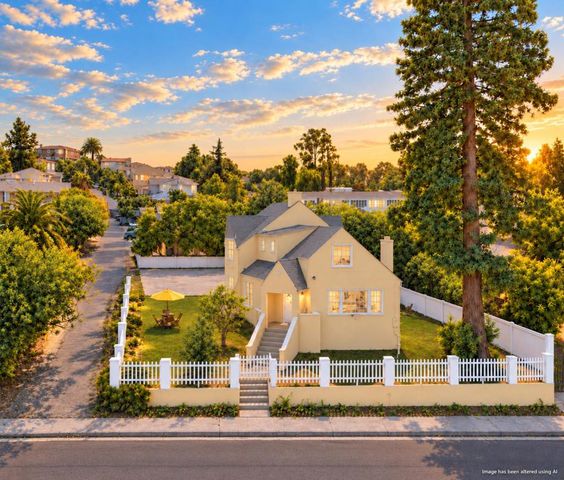 1809 Hill Avenue, Hayward, CA 94541