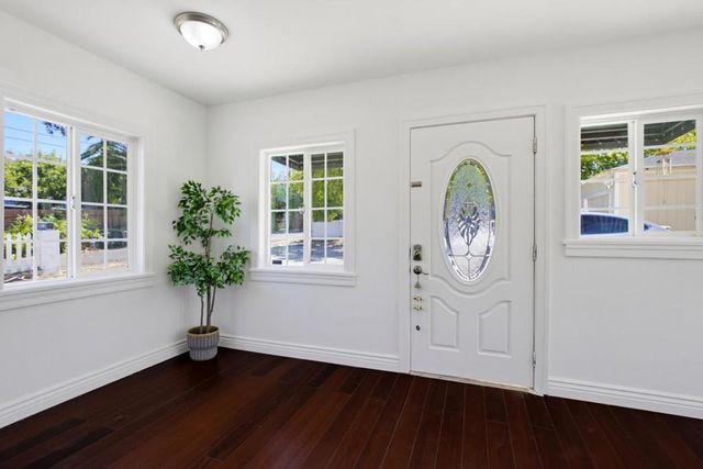 1809 Hill Avenue, Hayward, CA 94541