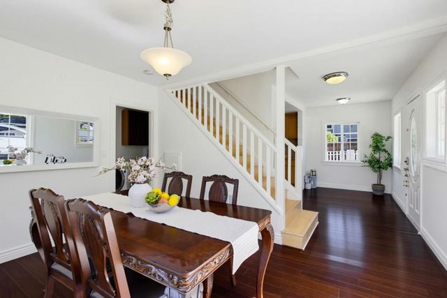 1809 Hill Avenue, Hayward, CA 94541
