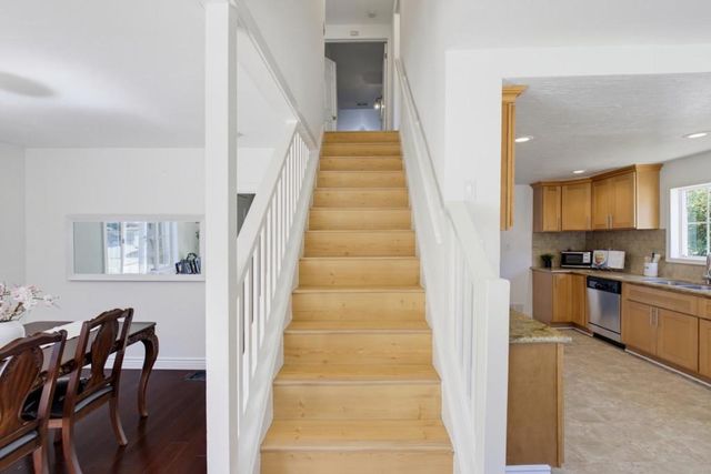 1809 Hill Avenue, Hayward, CA 94541
