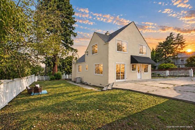 1809 Hill Avenue, Hayward, CA 94541