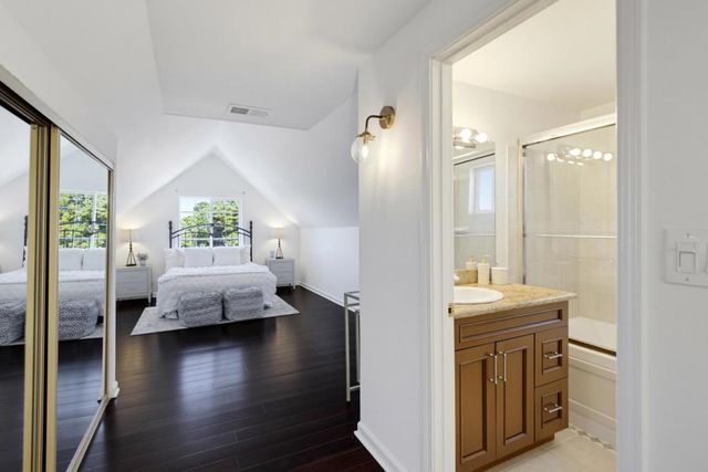 1809 Hill Avenue, Hayward, CA 94541