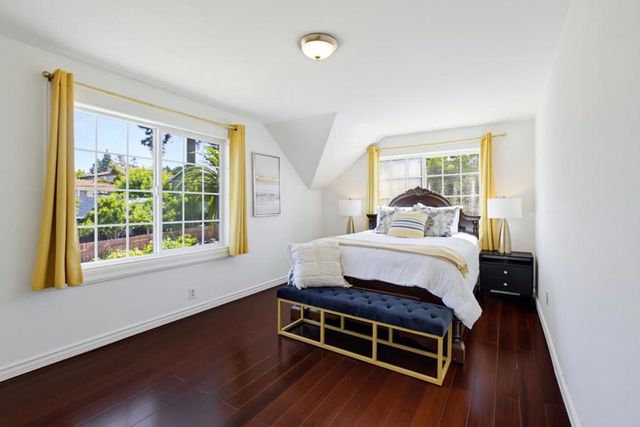 1809 Hill Avenue, Hayward, CA 94541