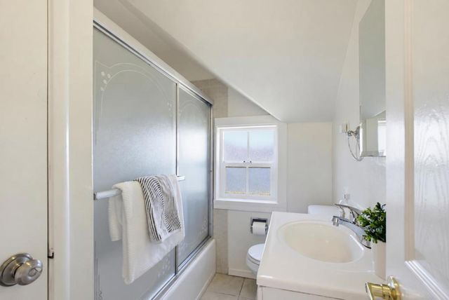 1809 Hill Avenue, Hayward, CA 94541