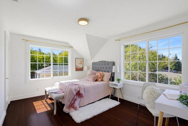 1809 Hill Avenue, Hayward, CA 94541