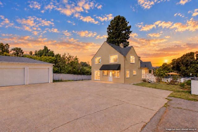 1809 Hill Avenue, Hayward, CA 94541