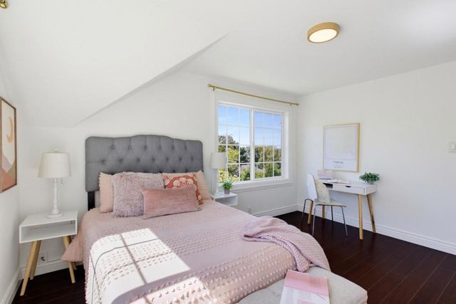 1809 Hill Avenue, Hayward, CA 94541