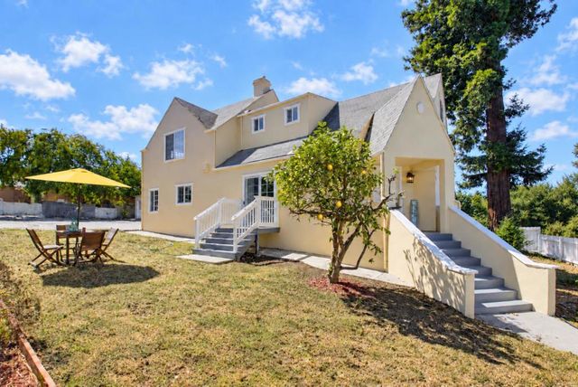 1809 Hill Avenue, Hayward, CA 94541