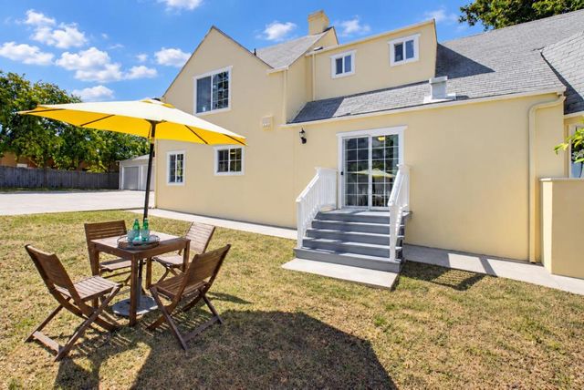1809 Hill Avenue, Hayward, CA 94541