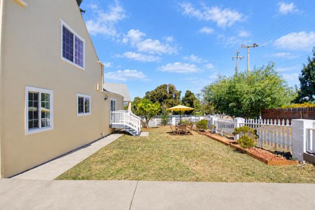 1809 Hill Avenue, Hayward, CA 94541