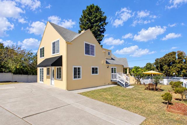 1809 Hill Avenue, Hayward, CA 94541