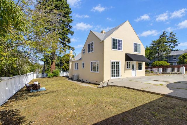 1809 Hill Avenue, Hayward, CA 94541