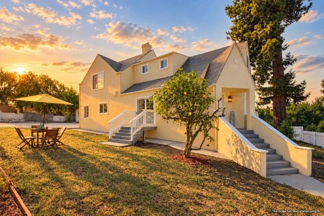 1809 Hill Avenue, Hayward, CA 94541
