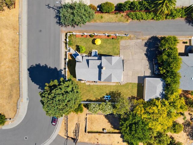 1809 Hill Avenue, Hayward, CA 94541