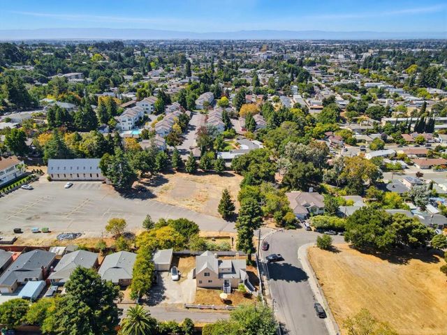 1809 Hill Avenue, Hayward, CA 94541