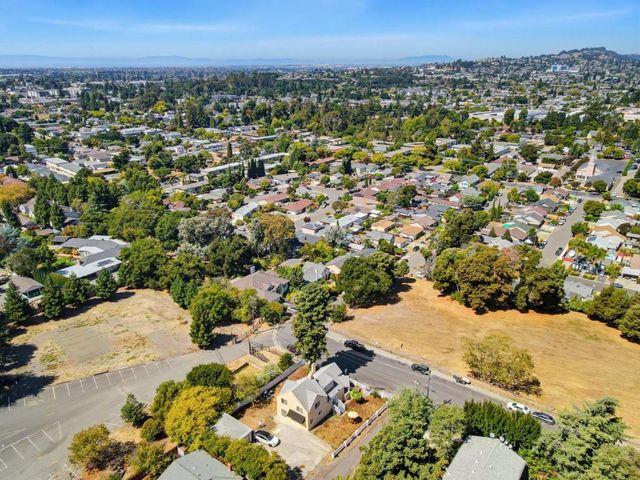 1809 Hill Avenue, Hayward, CA 94541