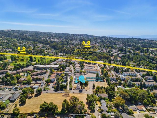 1809 Hill Avenue, Hayward, CA 94541