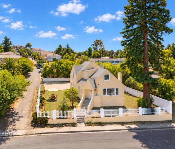 1809 Hill Avenue, Hayward, CA 94541