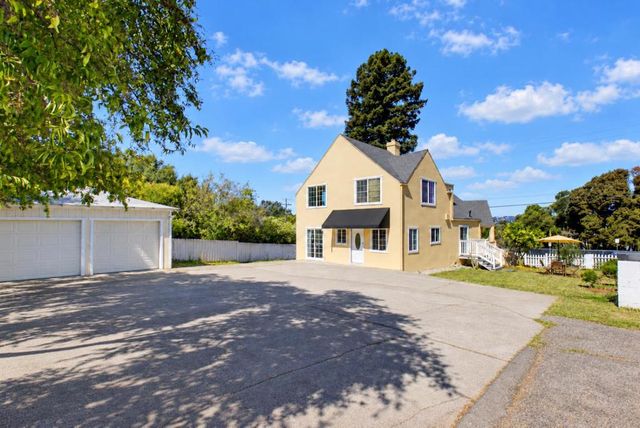 1809 Hill Avenue, Hayward, CA 94541