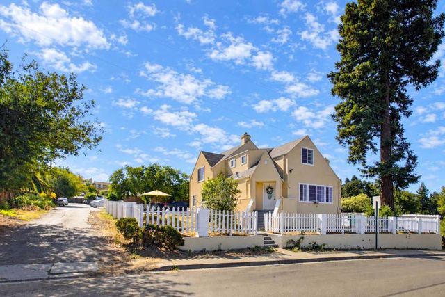 1809 Hill Avenue, Hayward, CA 94541