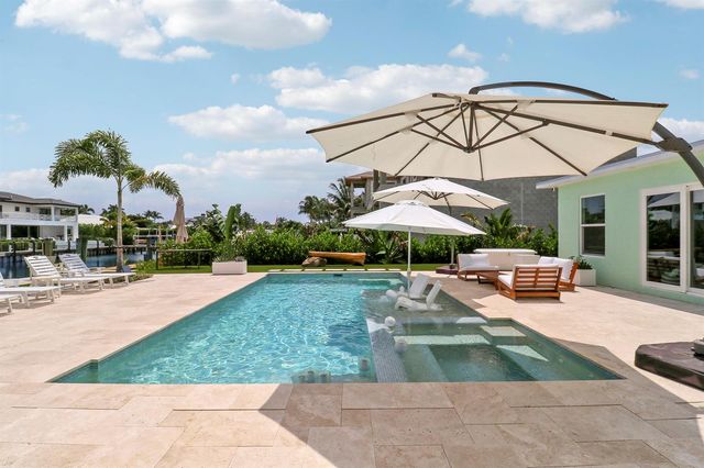 2443 E Edgewater Drive, Palm Beach Gardens, FL 33410