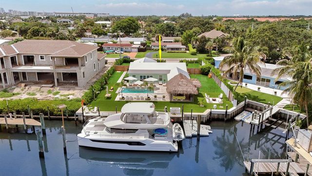 2443 E Edgewater Drive, Palm Beach Gardens, FL 33410