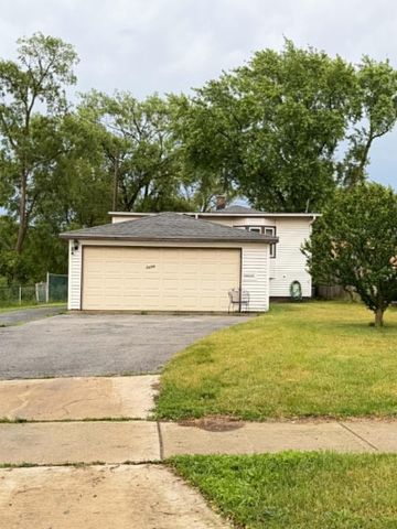 5409 Tell Avenue, Hammond, IN 46320