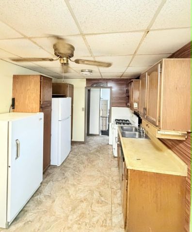 5409 Tell Avenue, Hammond, IN 46320