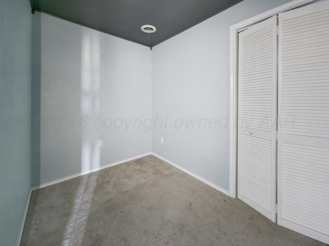 625 N Cuyler Street, Pampa, TX 79065