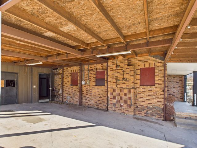 625 N Cuyler Street, Pampa, TX 79065