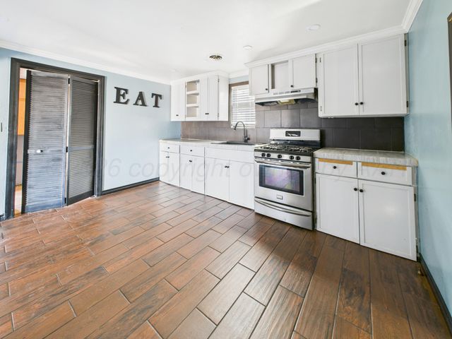 625 N Cuyler Street, Pampa, TX 79065