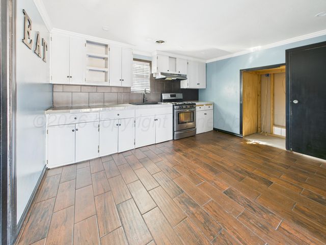 625 N Cuyler Street, Pampa, TX 79065