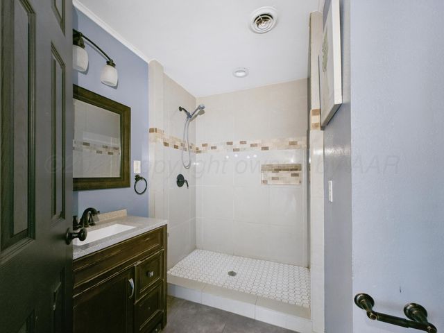 625 N Cuyler Street, Pampa, TX 79065