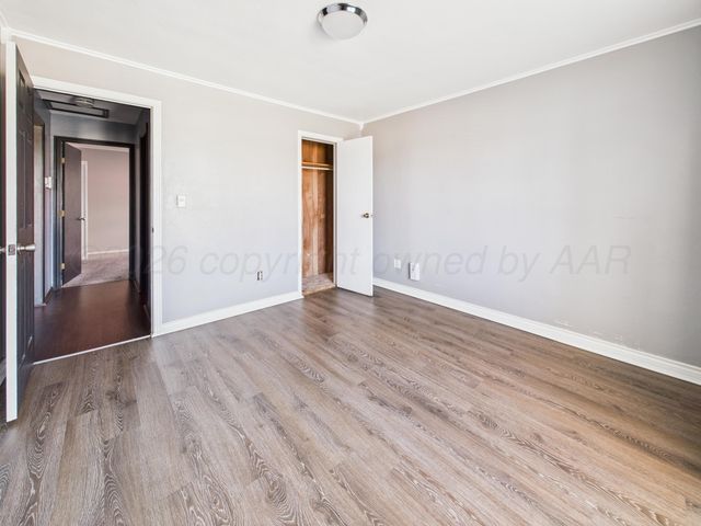 625 N Cuyler Street, Pampa, TX 79065