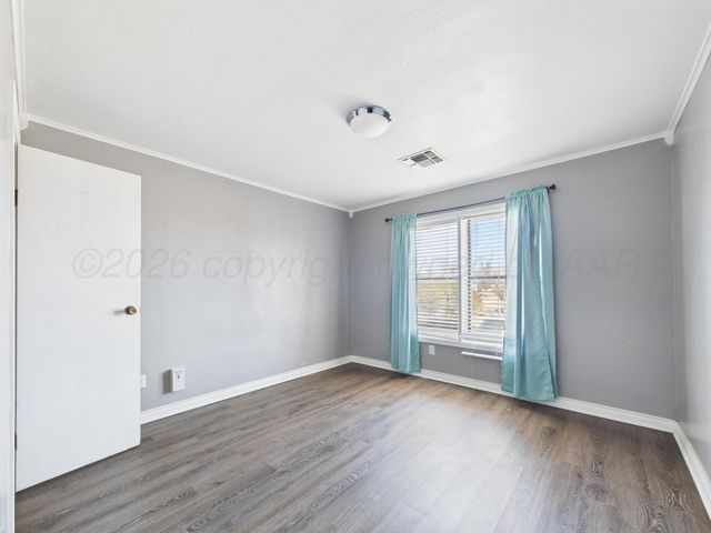 625 N Cuyler Street, Pampa, TX 79065