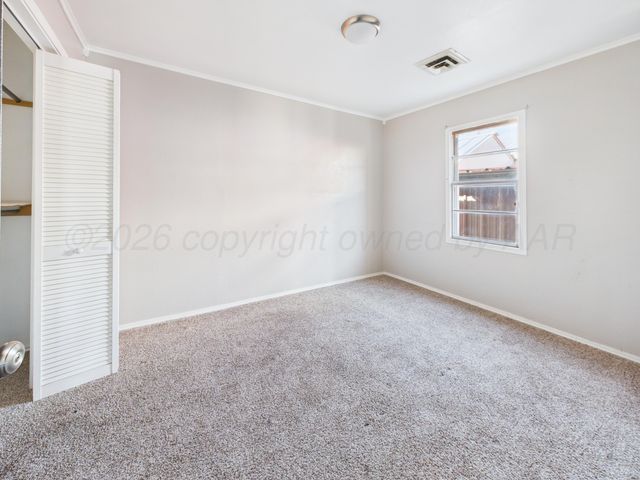 625 N Cuyler Street, Pampa, TX 79065