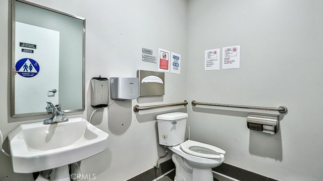 8449 Garvey Avenue 104 & 105, Rosemead, CA 91770