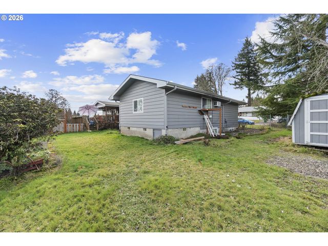 52052 Se 3RD Pl, Scappoose, OR 97056