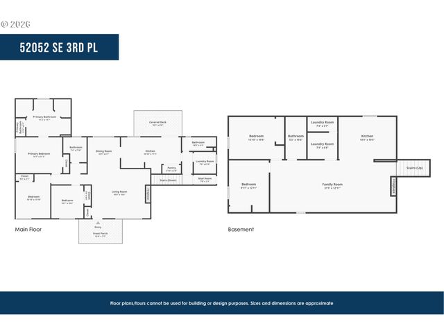 52052 Se 3RD Pl, Scappoose, OR 97056