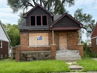 11718 Sanford Street, Detroit, MI 48205