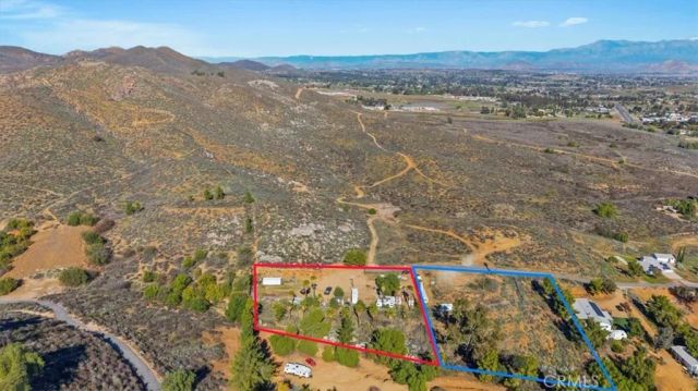 0 Kimes, Perris, CA 92570