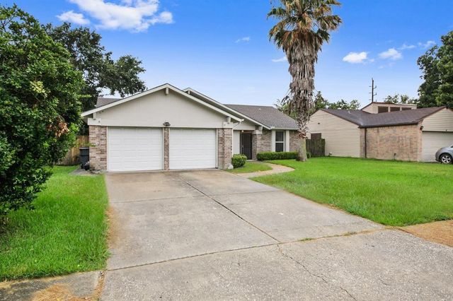2811 Broad Haven Drive, Houston, TX 77067